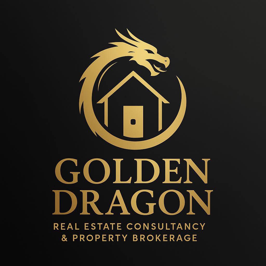 Golden Dragon Real Estate Consultancy